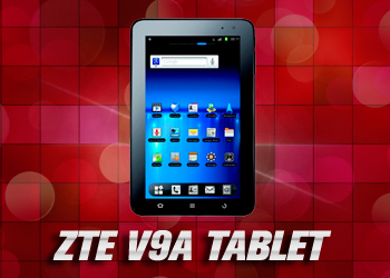 tablet