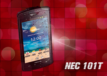 NEC