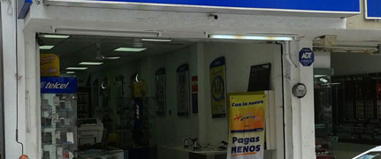 venta de celulares Manzanillo