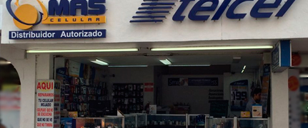 celulares colima