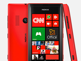 Nokia Lumia 505