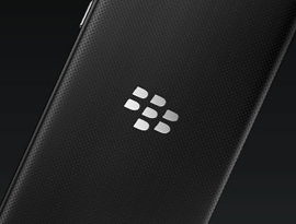 Blackberry z10