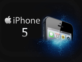 iPhone 5